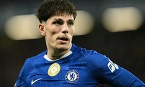 Garnacho thừa nhận 'làm điều không tốt'hồi còn ở Man Utd