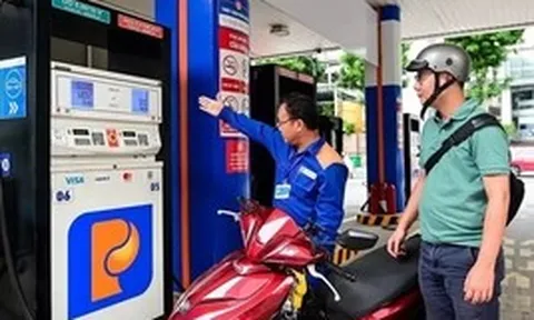 Hôm nay sẽ có quyết định quan trọng về các loại thuế với xăng dầu