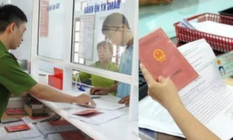 Quy định mới nhất về đăng ký thường trú, tạm trú sẽ chính thức áp dụng từ 1/7 tới đây