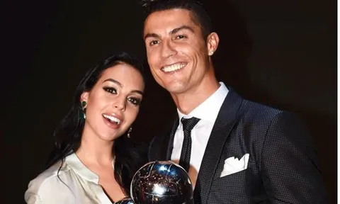 Rộ tin Ronaldo không cưới bạn gái nghèo Georgina sau World Cup 2026