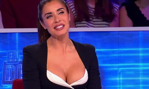 Vợ Ramos gây sốt