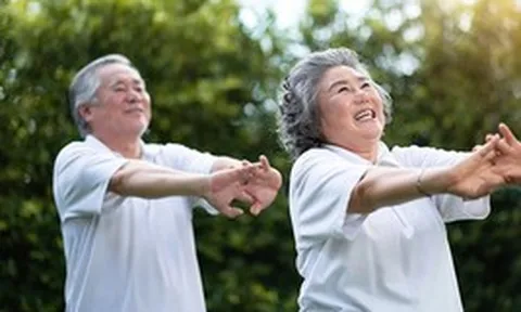 Tin vui cho người cao tuổi trên cả nước