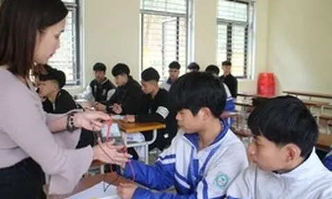 Quy định mới liên quan đến xếp lương giáo viên