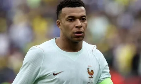 Công nghệ AI tạo ra loại áo đấu chưa từng có, lần đầu xuất hiện ở World Cup 2026