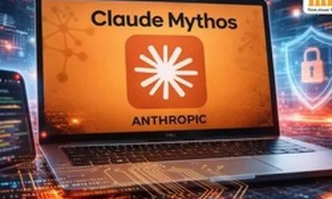 "Quái vật AI" quá nguy hiểm nên Anthropic không dám công khai - Chuyên gia bảo mật vào cuộc và tuyên bố, chỉ là chiêu trò marketing