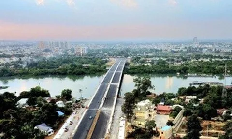 Đồng Nai nghiên cứu thành lập Sở Quy hoạch - Kiến trúc