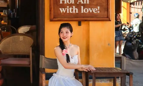 Có gì ở 'viên ngọc ẩn' số 1 thế giới tại Việt Nam?