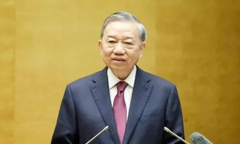 Tổng Bí thư, Chủ tịch nước Tô Lâm: Nhiệm vụ hiện nay là Làm và Làm đúng, Làm quyết liệt, hiệu quả