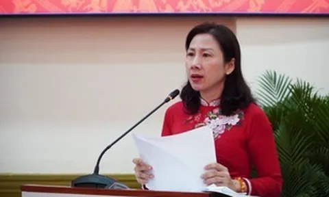 TPHCM đang lấy ý kiến góp ý 5 trường hợp đề nghị trao Huân chương Lao động