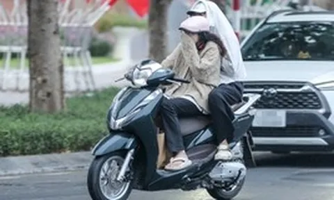 Không khí lạnh sắp tràn về, miền Bắc có 'rét nàng Bân'?