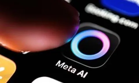 Có gì ở mô hình AI đầu tiên do biệt đội “siêu trí tuệ” của Meta phát triển?