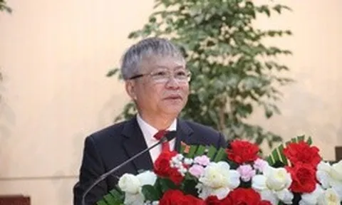 Ông Nguyễn Đức Dũng tái đắc cử Chủ tịch HĐND Đà Nẵng