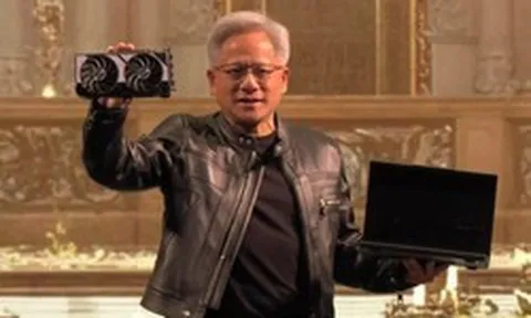 NVIDIA sắp mua lại hãng PC lớn sau hơn một năm đàm phán