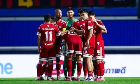 CLB Thái Lan nhất quyết không sang Campuchia, Việt Nam bất ngờ được gọi tên