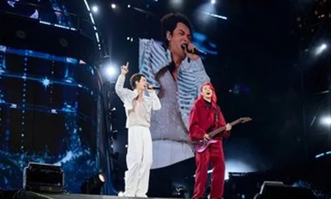 "Thắng đời" như fan Đăng Khôi