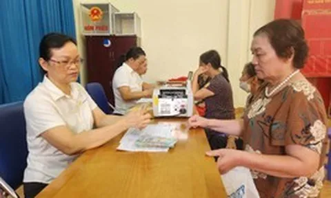 Đảng viên được đề xuất khoản tiền thưởng gần 38 triệu đồng nếu lương cơ sở tăng: Khi nào áp dụng?