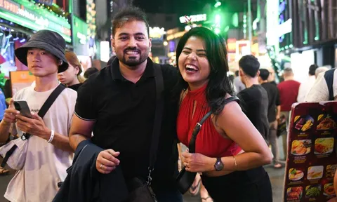 Đà Nẵng phản hồi thông tin 'phân biệt đối xử khách Ấn Độ'