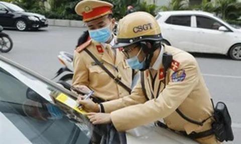 Bộ Công an có đề xuất quan trọng liên quan đến Nghị định 168: Cụ thể những mức phạt nào sẽ thay đổi?