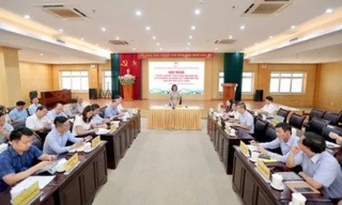 Triển khai Giải báo chí "Vì sự nghiệp Đại đoàn kết toàn dân tộc" lần thứ XVII