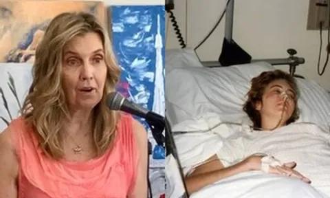 3 lần chết đi sống lại, người phụ nữ 62 tuổi kể điều bí ẩn