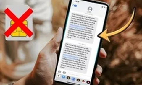 Chính thức từ hôm nay: Những người sau phải xác nhận SIM chính chủ trên ứng dụng VNeID