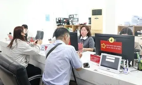 TPHCM: Không được yêu cầu nộp thêm giấy tờ nếu dữ liệu đã liên thông