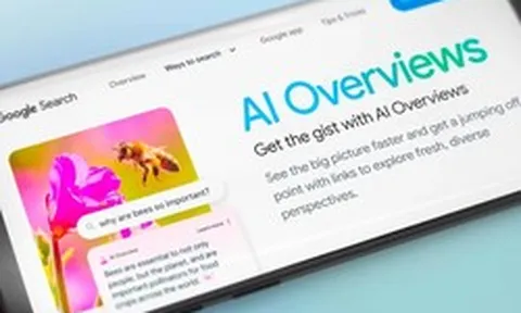 5.000 tỷ lượt tìm kiếm, hàng triệu câu trả lời mỗi giờ: Google AI đang hoạt động ra sao?