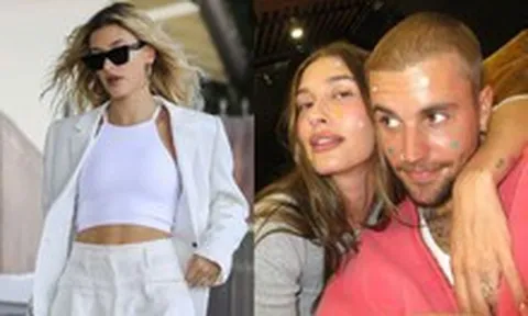Học ngay công thức giữ dáng của Hailey Bieber để luôn là "nàng thơ" nóng bỏng nhất trong mắt Justin Bieber!