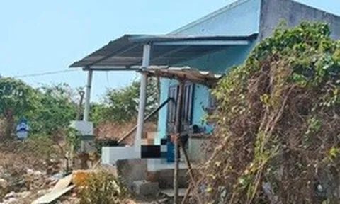 Người đàn ông tử vong trước cửa nhà 3 ngày mới được phát hiện