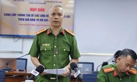 Cháy nhà trọ ở TP.HCM làm 2 người chết: Lộ nhiều lỗ hổng an toàn PCCC