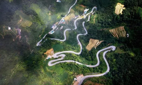 Sau cảnh báo, du khách 'phượt' Hà Giang sao cho an toàn?