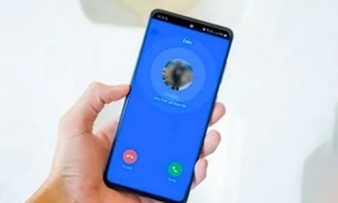 Công an thông báo cuộc gọi không nên bắt máy, không kết bạn Zalo