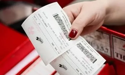 Một người vừa trúng Vietlott gần 92 tỷ đồng