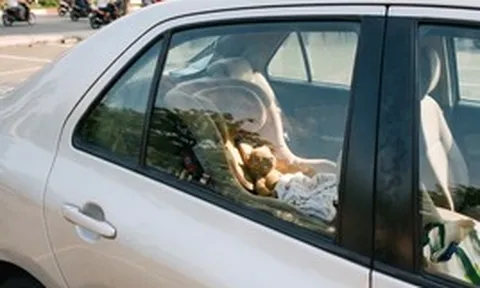 Luật sư nhận định vụ bé gái tử vong sau hơn 5 tiếng bị bỏ quên trên ô tô