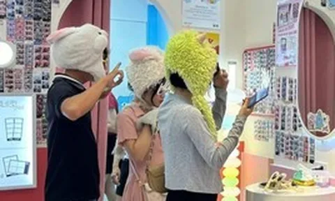 Công an Hà Nội cảnh báo: 1 DỊCH VỤ chụp ảnh tiềm ẩn nguy cơ lộ thông tin cá nhân, nhiều người chủ quan