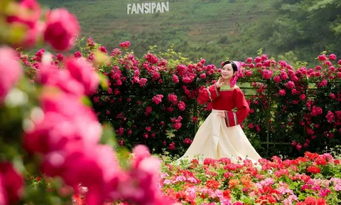 5 tọa độ vui chơi ‘đỉnh’ ở miền Bắc trong kỳ nghỉ lễ Giỗ Tổ và 30/4