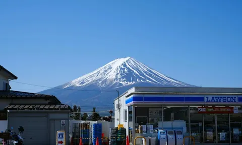 Khách Việt đến Nhật Bản bất ngờ tăng kỷ lục