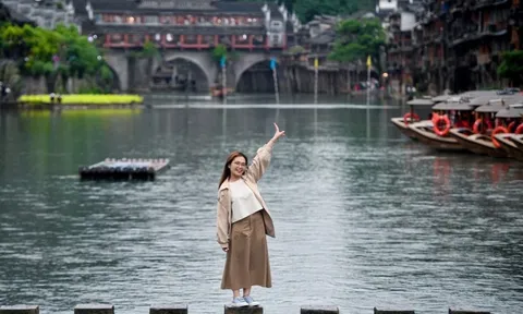 Đề xuất miễn visa cho khách đoàn giữa Việt Nam và Trung Quốc