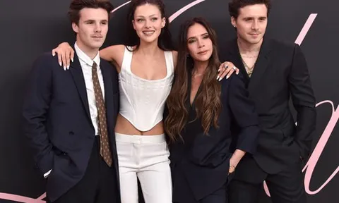 Gia đình Beckham "biến động": Cruz đăng bài đầy ẩn ý sau khi Victoria lên tiếng về rạn nứt với con trai cả