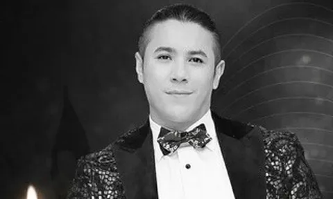 Tình trạng mẹ ca sĩ Kasim Hoàng Vũ hiện tại