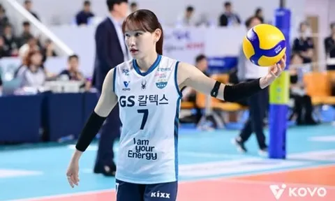 Nữ thần bóng chuyền bị loại khỏi đội tuyển Quốc gia vì bê bối say rượu lái xe