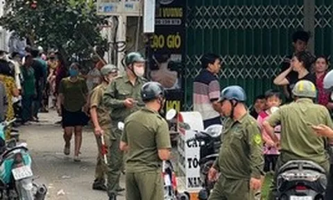 Điều tra vụ tài xế xe ôm công nghệ tử vong trong tư thế nằm úp mặt ở phòng trọ