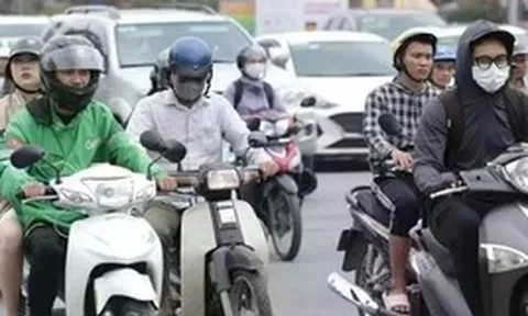 Hà Nội thông tin về chính sách hỗ trợ người dân chuyển đổi xe xăng sang xe điện