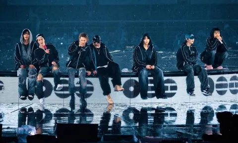 Khách quốc tế đến Hàn Quốc đông kỷ lục nhờ BTS