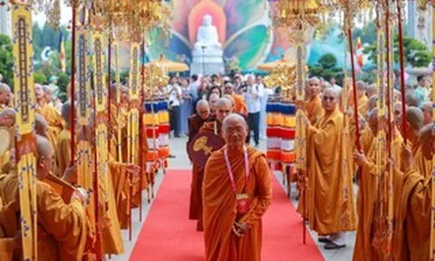 Việt Nam bảo đảm quyền tự do tín ngưỡng, tôn giáo