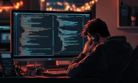 Kỷ nguyên "Code bằng mồm": Khi kỹ sư Anthropic và OpenAI không còn tự viết lấy một dòng code suốt 2 tháng