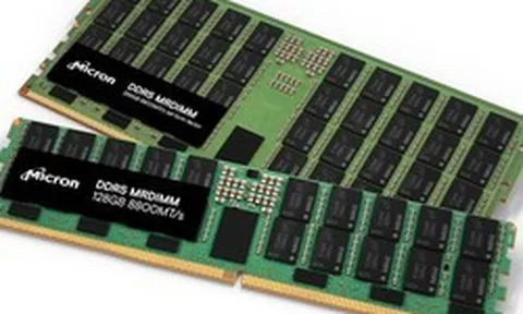 AI "hút" hết sạch DRAM, người dùng bị ảnh hưởng tới tận 2028