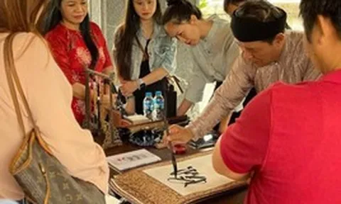 Từ này đến hết 3/5, người dân ở Hà Nội đón tin vui: Tất cả đều được tặng miễn phí 1 thứ