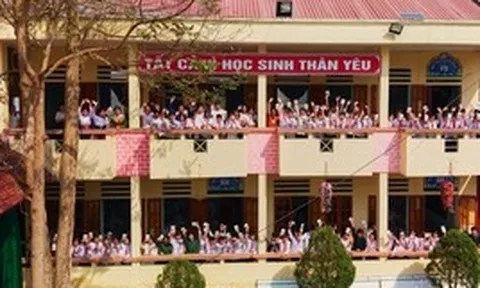 Hành trình Từ Trái Tim khơi dậy khát vọng kiến quốc của thanh niên Tây Bắc