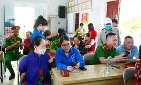 Thông báo quan trọng đến tất cả người dân cả nước đang dùng VNeID